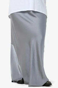 Discount Maxi nederdel nmSasha NW Maxi Skirt Dame Nederdele