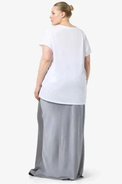 Discount Maxi nederdel nmSasha NW Maxi Skirt Dame Nederdele