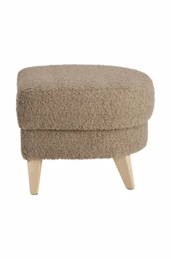 New Taburet Ontario Puffer & Fodskamler