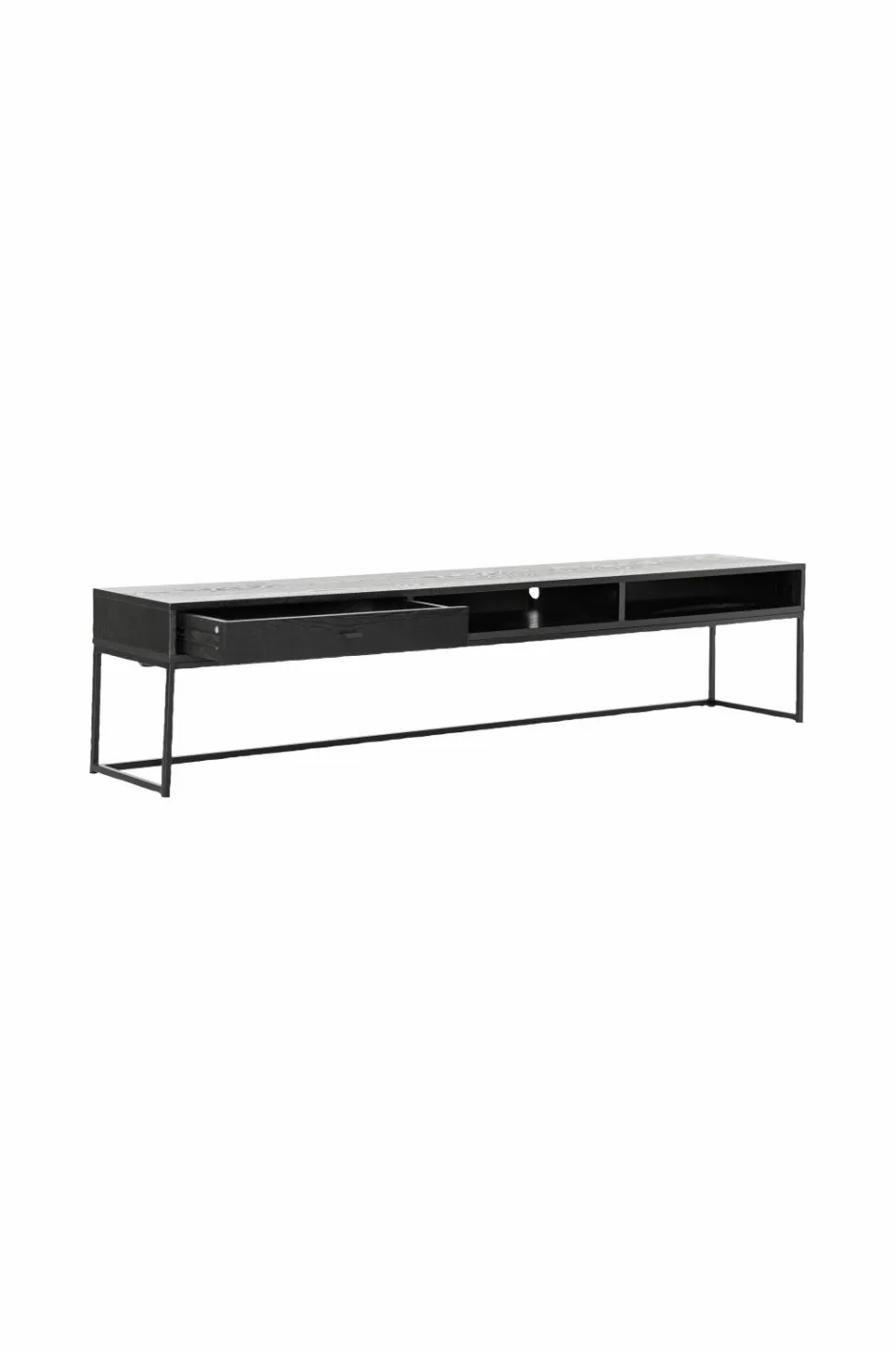 Nordic Furniture Group Tv-bænk Regal 180 ask^ Tv-Bænke