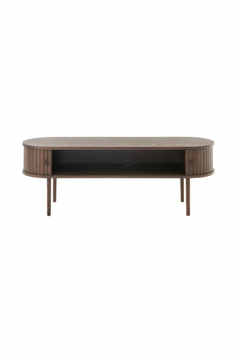 Nordic Furniture Group Tv-bænk Slide^ Tv-Bænke