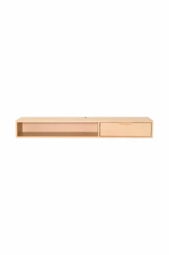 Nordic Furniture Group Tv hylde Muro 135^ Tv-Bænke