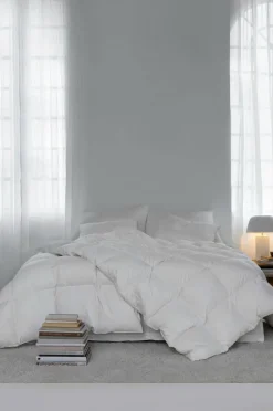 Norsk Dun Dyne 90 % andedun ekstra varm^ Dyner & Hovedpuder