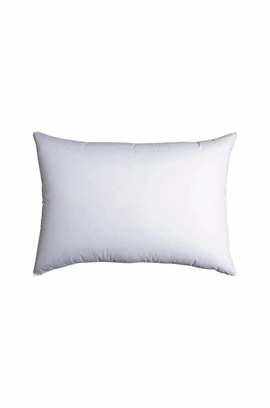 Norsk Dun Pude 90 % andedun Medium^ Dyner & Hovedpuder