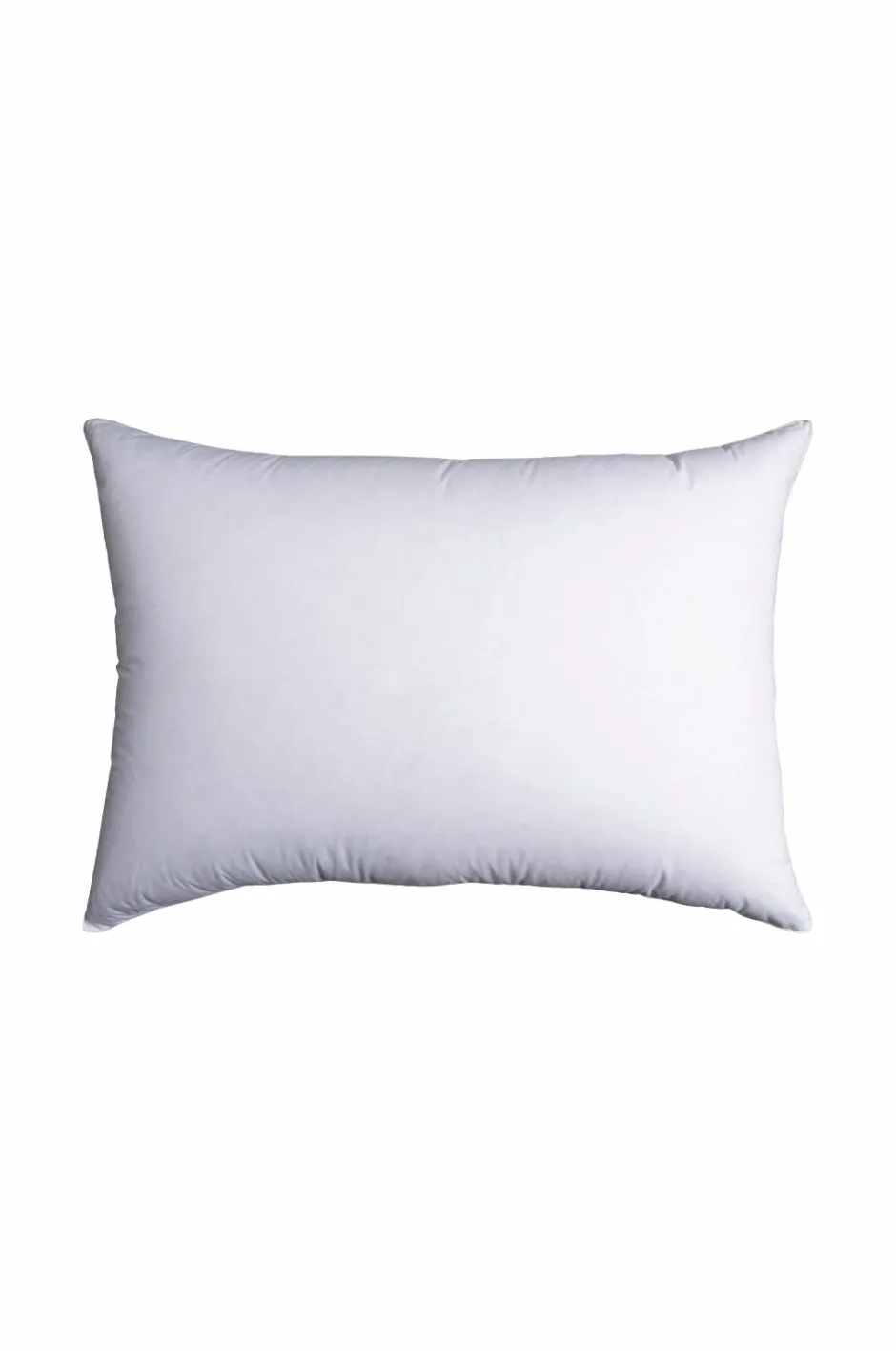 Clearance Pude 70 % andedun hög Dyner & Hovedpuder
