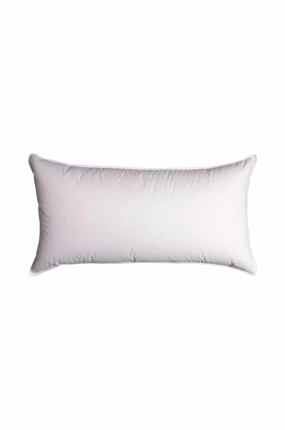 Hot Pude 90 % andedun Medium Dyner & Hovedpuder