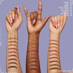 New Powder Louder Brow Pencil Øjenbryn