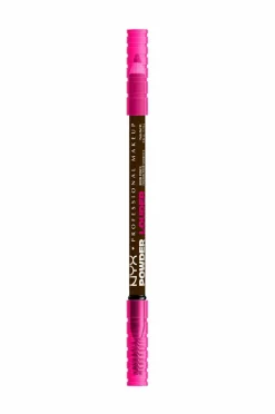 New Powder Louder Brow Pencil Øjenbryn