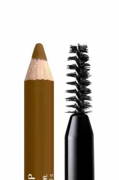 NYX Professional Makeup Powder Louder Brow Pencil^ Øjenbryn