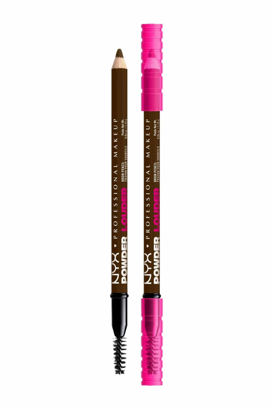 Discount Powder Louder Brow Pencil Øjenbryn