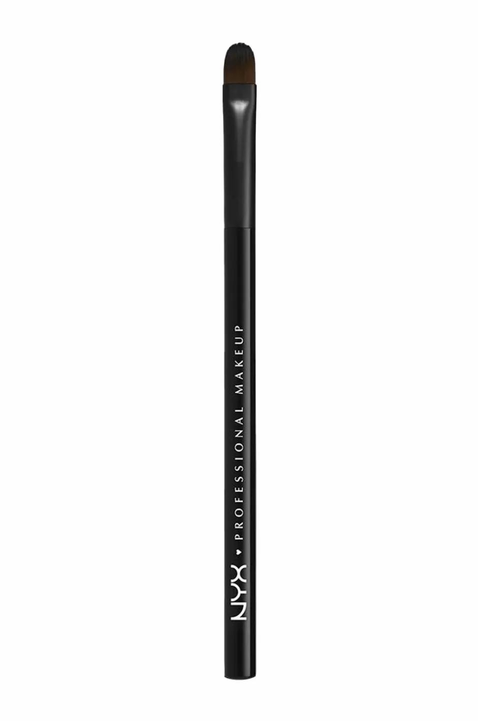 NYX Professional Makeup Pro Flat Detail Brush^ Makeupbørster