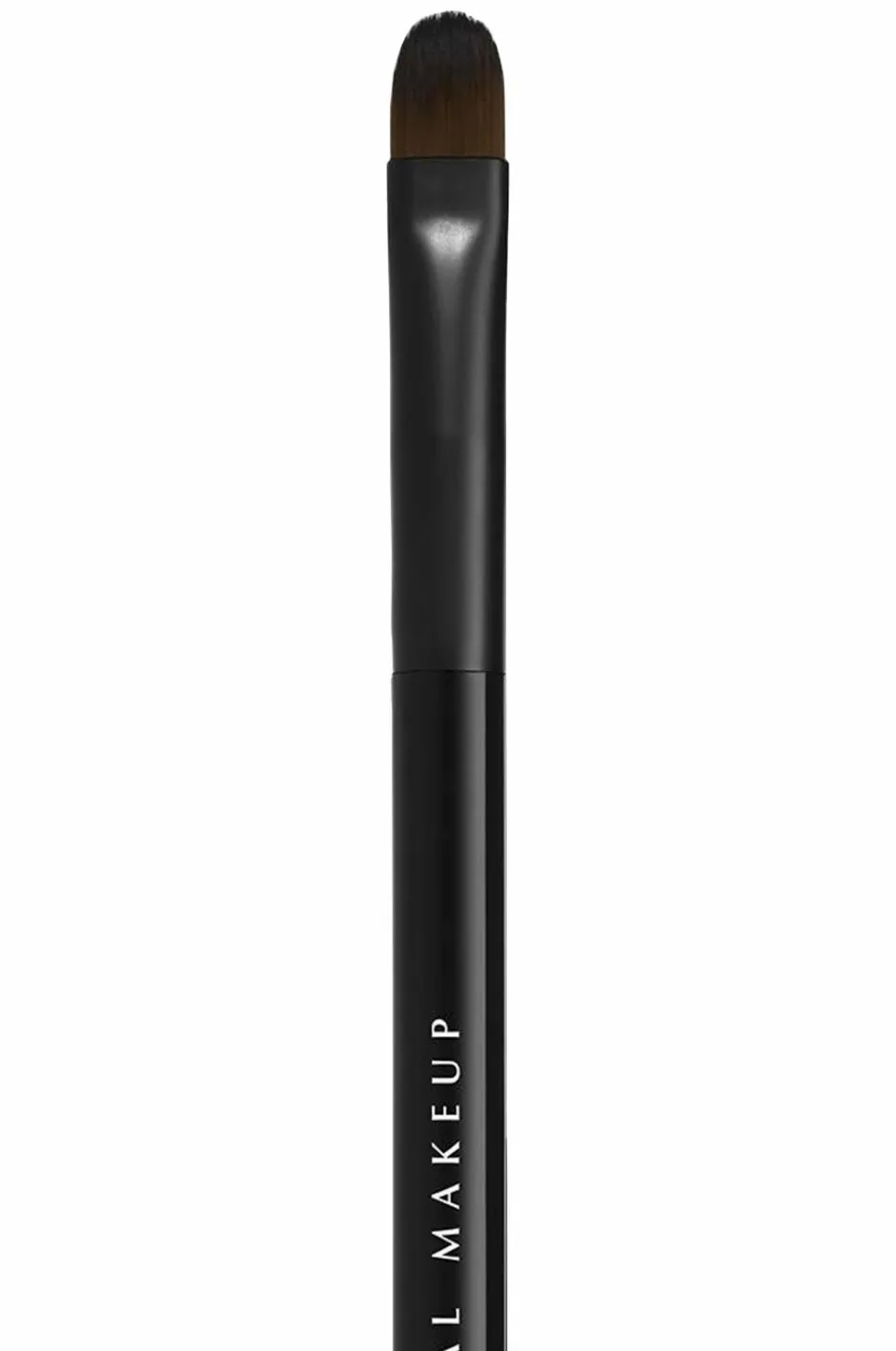 NYX Professional Makeup Pro Flat Detail Brush^ Makeupbørster
