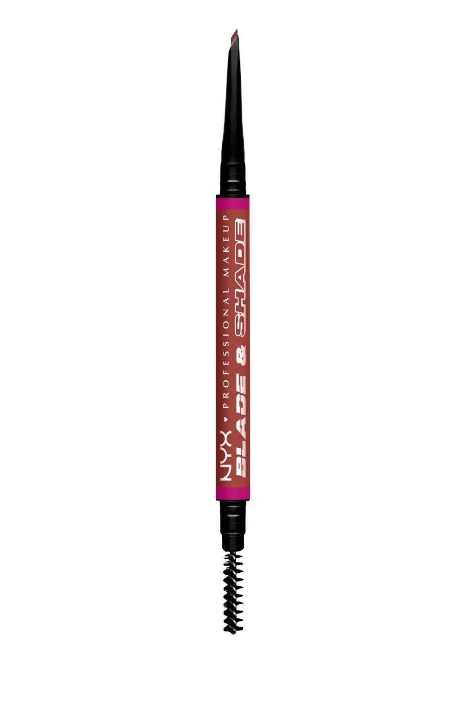 NYX Professional Makeup Blade & Shade Brow Pencil^ Øjenbryn