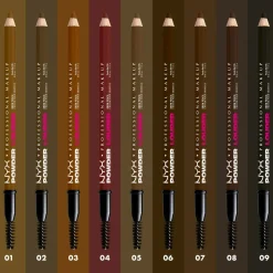 Sale Powder Louder Brow Pencil Øjenbryn