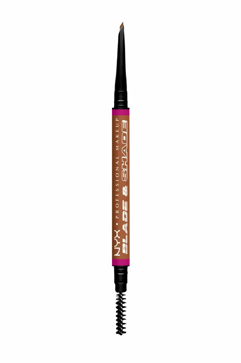 New Blade & Shade Brow Pencil Øjenbryn