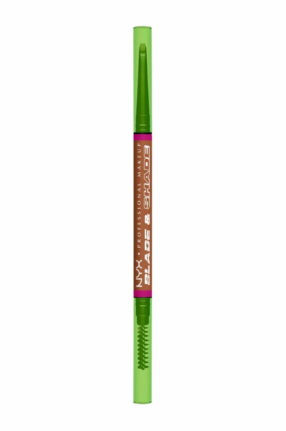 New Blade & Shade Brow Pencil Øjenbryn