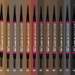 New Blade & Shade Brow Pencil Øjenbryn