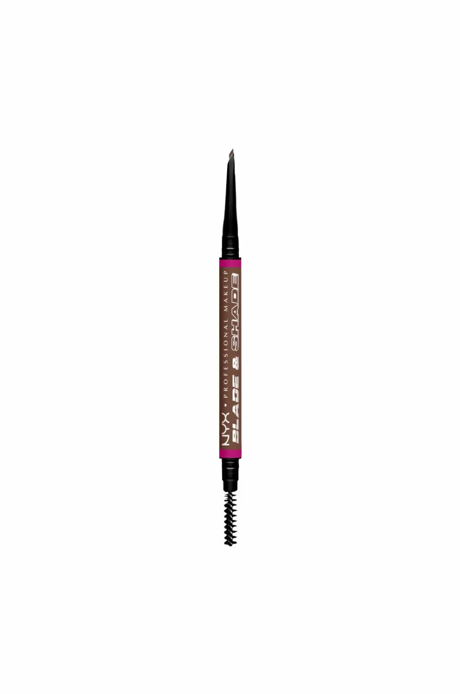 New Blade & Shade Brow Pencil Øjenbryn