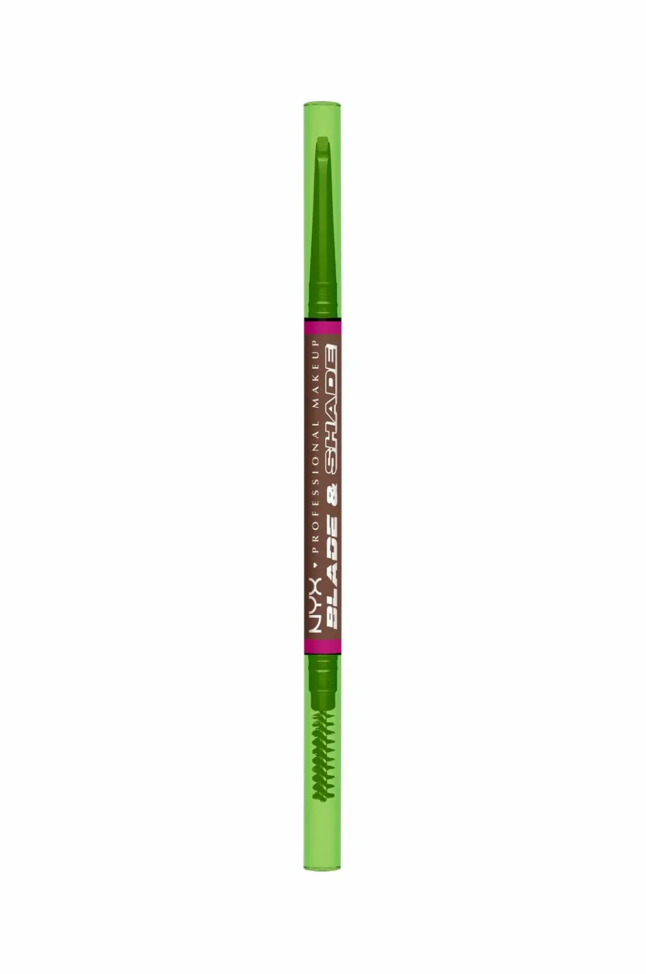 New Blade & Shade Brow Pencil Øjenbryn