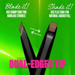 Blade & Shade Brow Pencil Øjenbryn