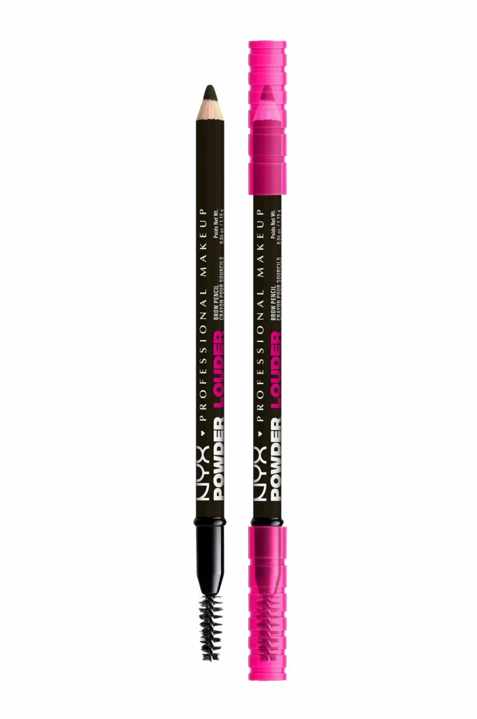 Outlet Powder Louder Brow Pencil Øjenbryn