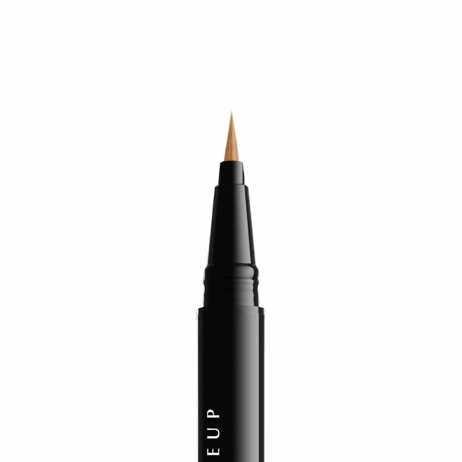 Hot Lift N Snatch Brow Tint Pen Øjenbryn