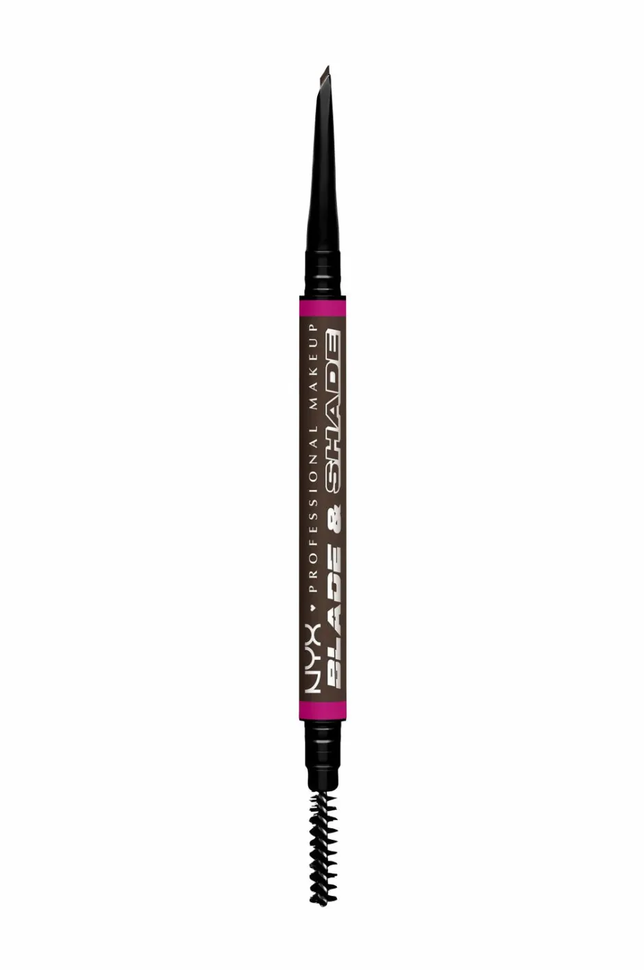 NYX Professional Makeup Blade & Shade Brow Pencil^ Øjenbryn