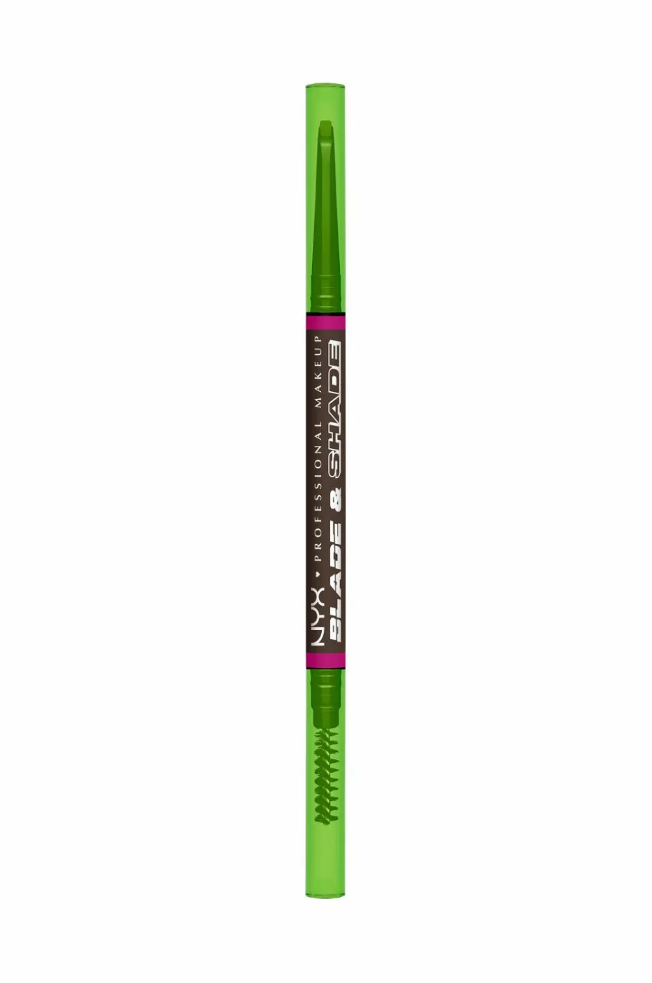 NYX Professional Makeup Blade & Shade Brow Pencil^ Øjenbryn