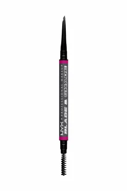 NYX Professional Makeup Blade & Shade Brow Pencil^ Øjenbryn