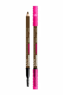 Best Powder Louder Brow Pencil Øjenbryn