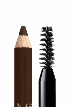 NYX Professional Makeup Powder Louder Brow Pencil^ Øjenbryn
