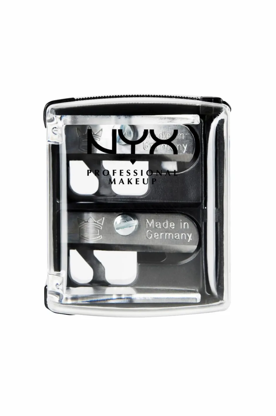NYX Professional Makeup Sharpener^ Makeup-Tilbehør