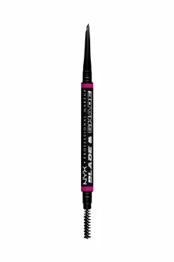 NYX Professional Makeup Blade & Shade Brow Pencil^ Øjenbryn