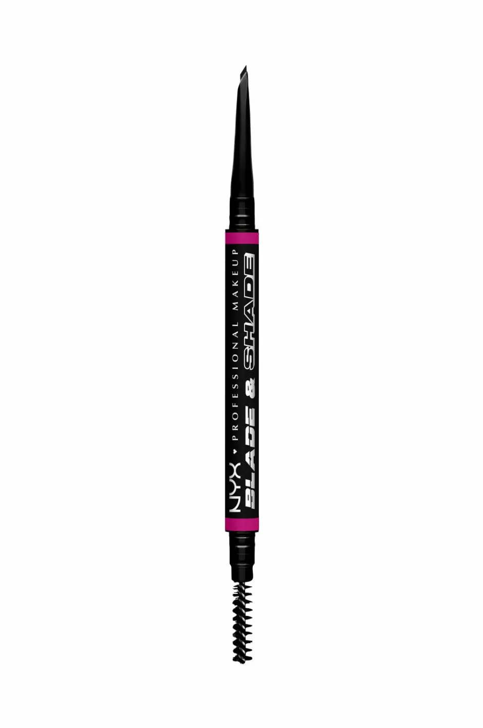 NYX Professional Makeup Blade & Shade Brow Pencil^ Øjenbryn