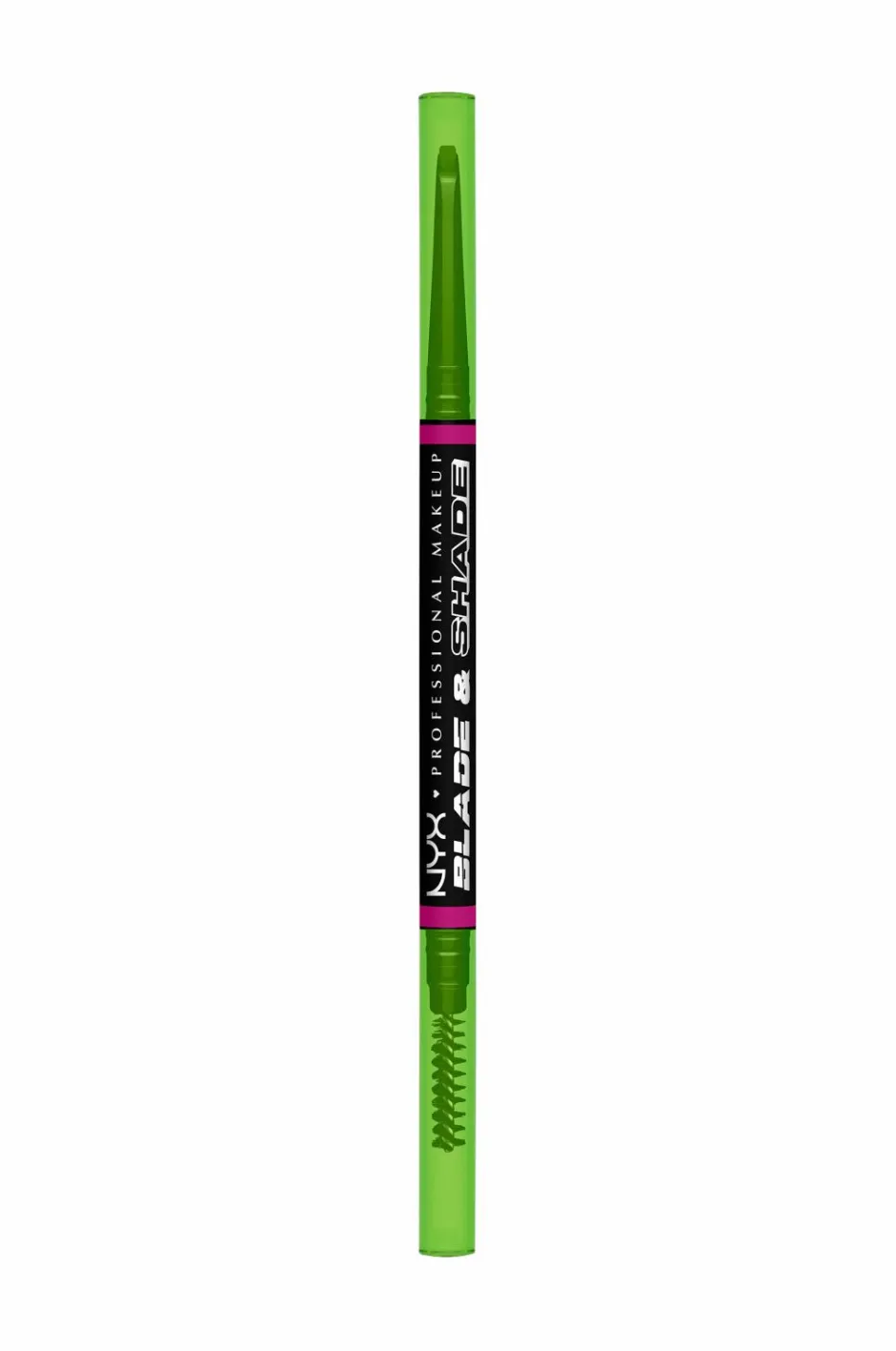 NYX Professional Makeup Blade & Shade Brow Pencil^ Øjenbryn