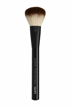 NYX Professional Makeup Pro Powder Brush^ Makeupbørster
