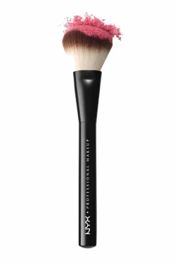 NYX Professional Makeup Pro Powder Brush^ Makeupbørster