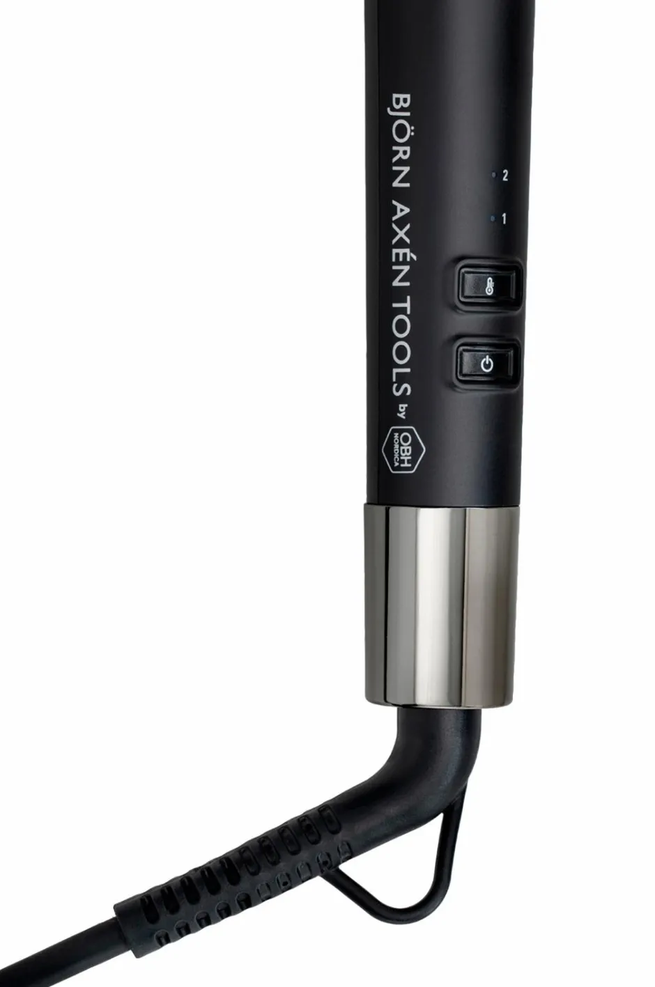 Online Björn Axén Tools Magic Style Brush Pro 45 mm Varmeredskaber