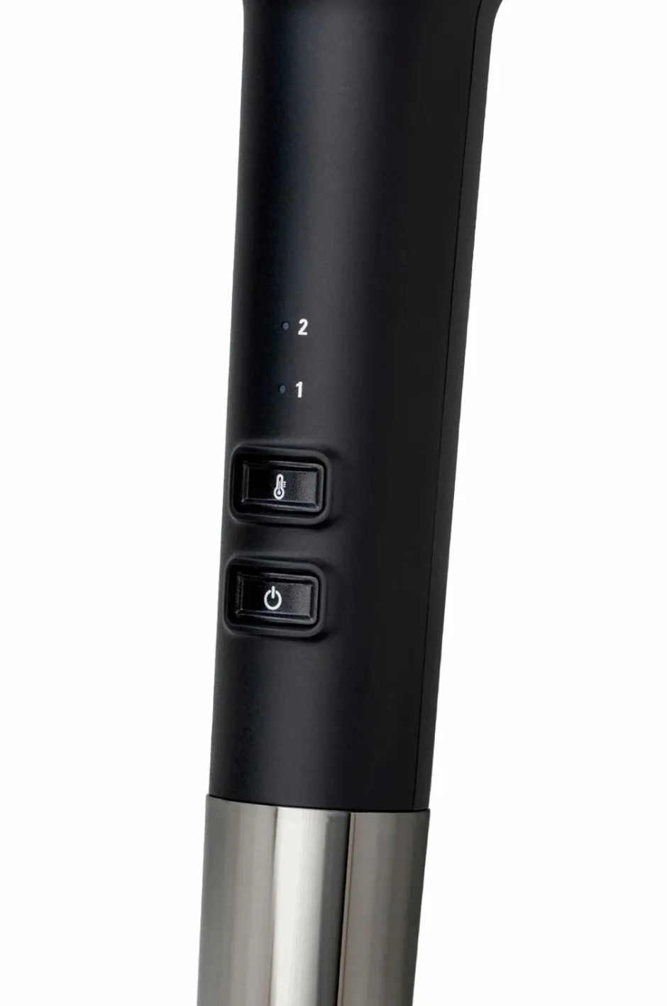 Online Björn Axén Tools Magic Style Brush Pro 45 mm Varmeredskaber