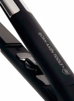 New Straight & Curl Pro 3128 Varmeredskaber