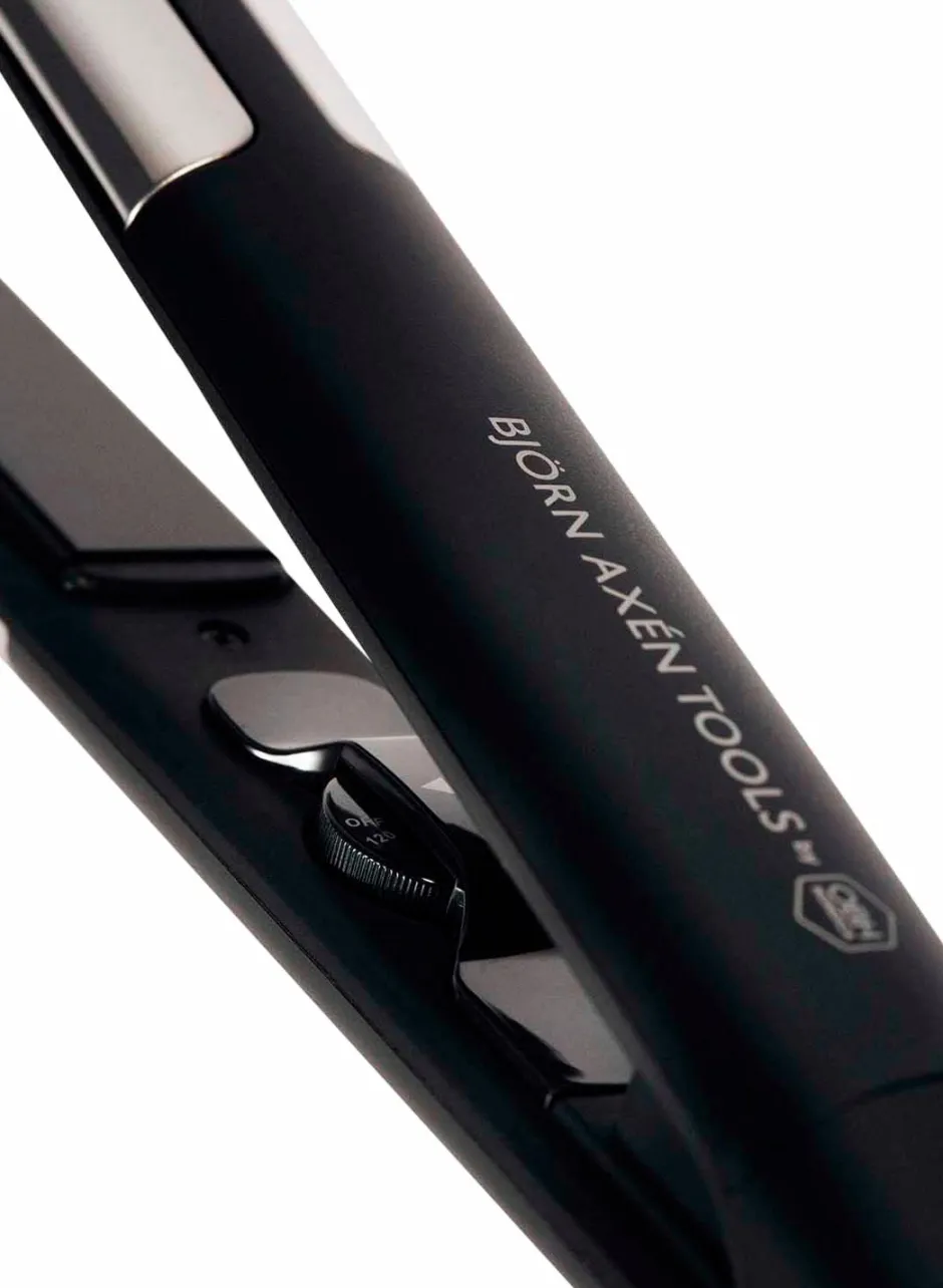 New Straight & Curl Pro 3128 Varmeredskaber