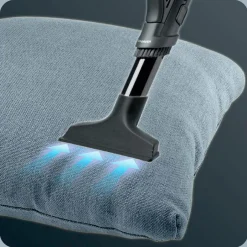 Online Støvsuger Compact Power Vacuum Cleaner Bag VO3985NA Husholdningselektronik