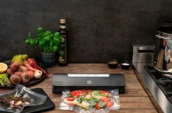 Clearance Vakuumpakker Compact Fresh Små Køkkenmaskiner