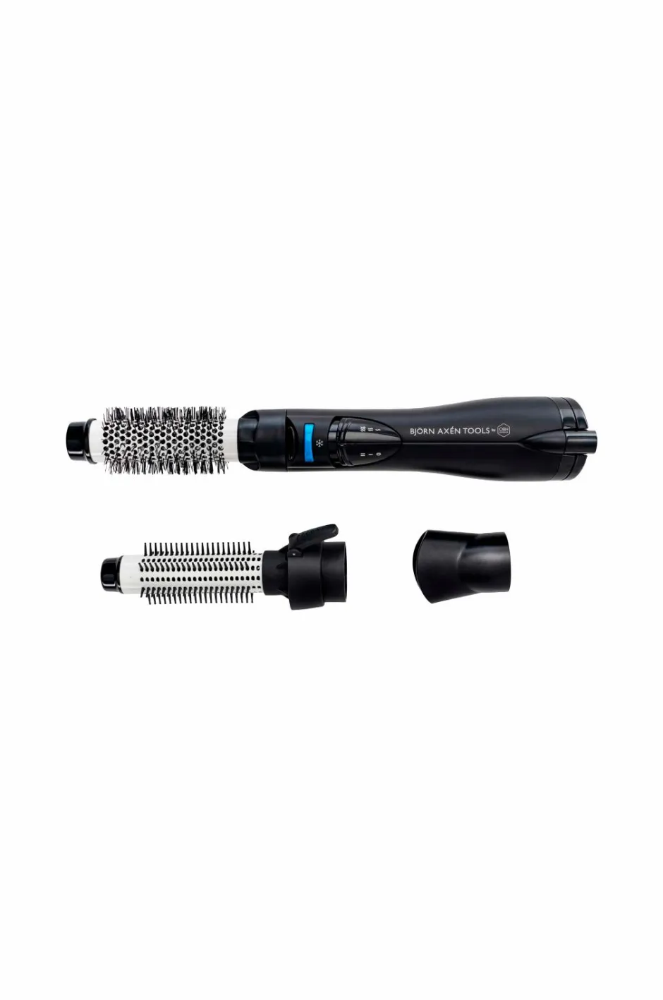Best Varmluftsbørste BAT Airstyler PRO 1200 W Varmeredskaber