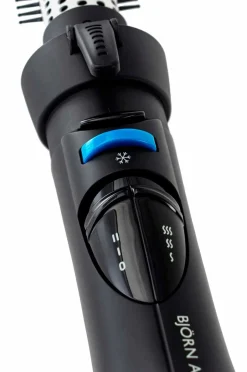 Best Varmluftsbørste BAT Airstyler PRO 1200 W Varmeredskaber