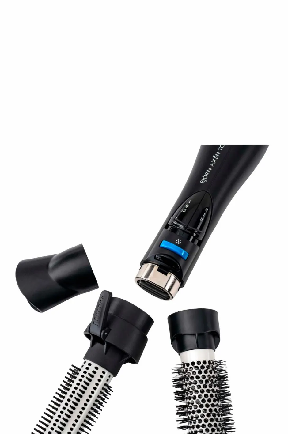 Best Varmluftsbørste BAT Airstyler PRO 1200 W Varmeredskaber