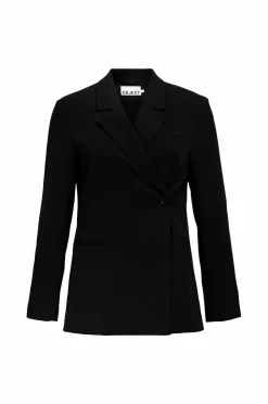 Object Blazer objLisa L/S Waisted E WI 25^Dame Blazere & Veste
