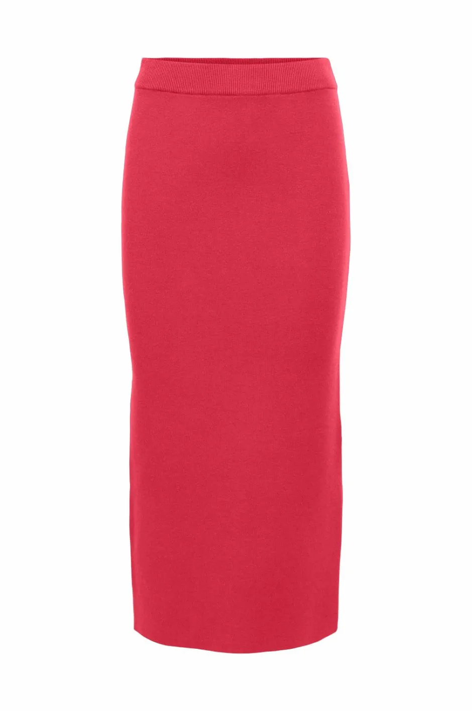 Object Nederdel objReynard HW Knit Skirt E AW Fair^Dame Nederdele