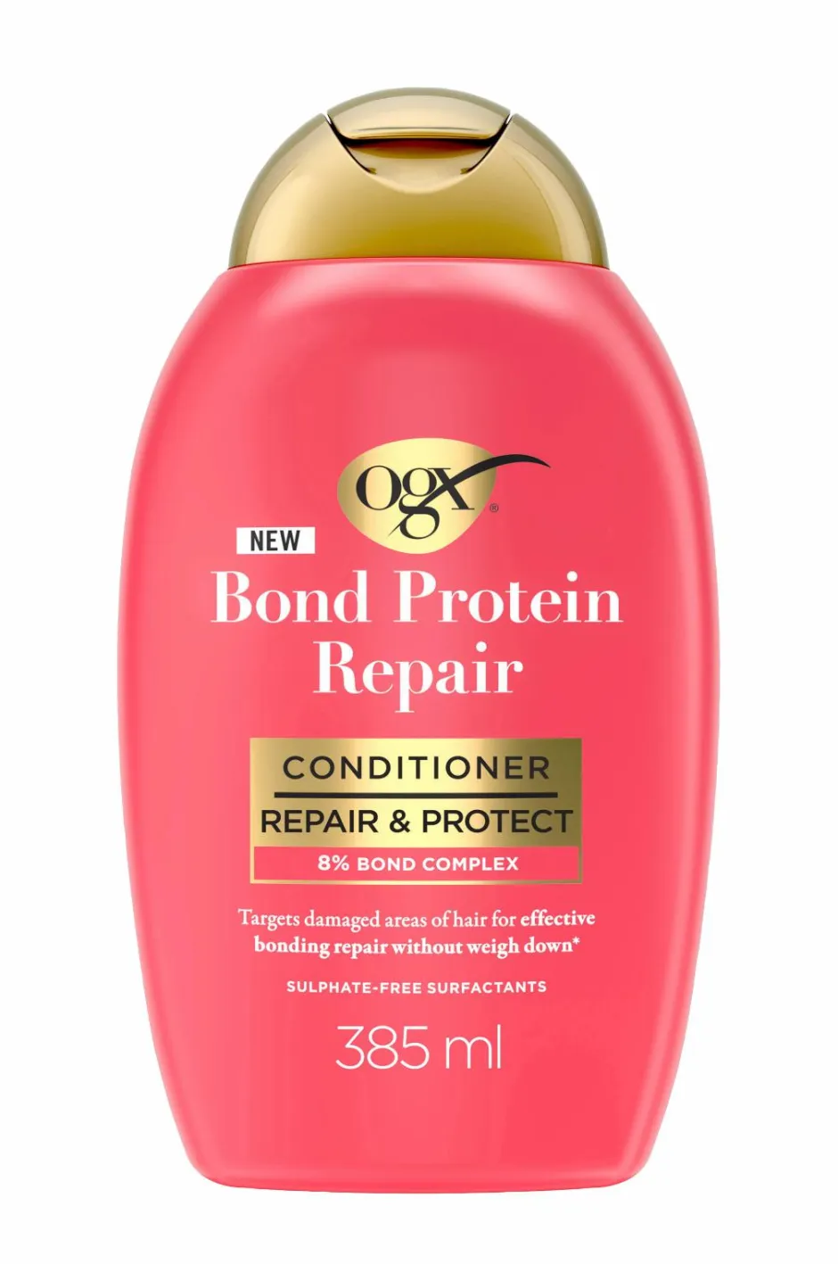New Bond Repair Conditioner 385 Ml Hårpleje