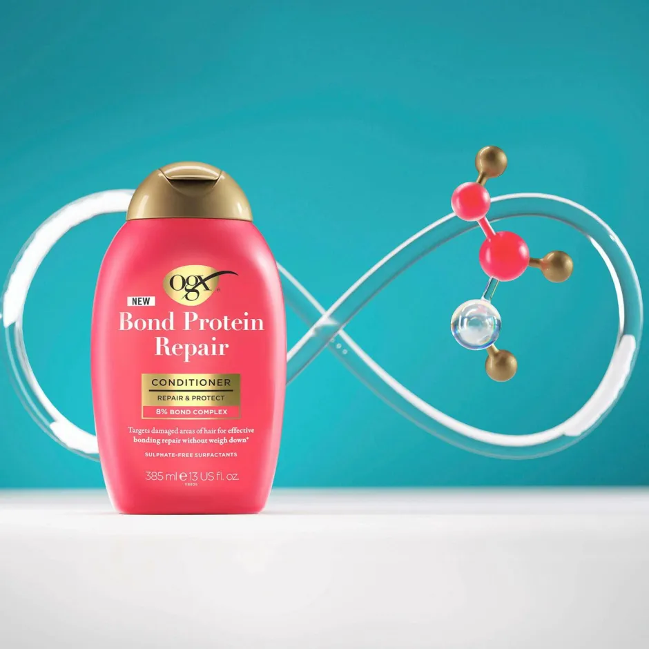 New Bond Repair Conditioner 385 Ml Hårpleje